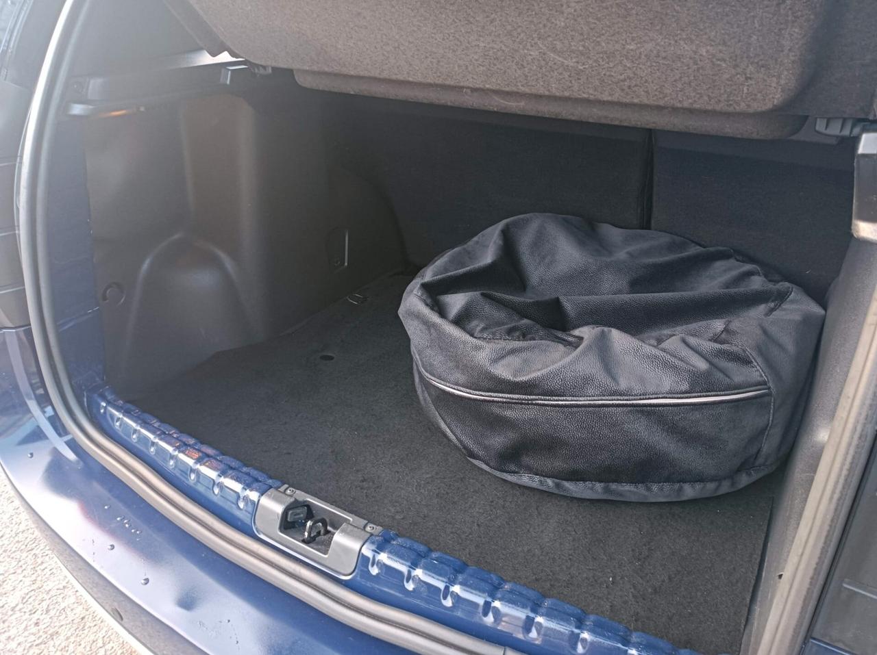 Dacia Duster 1.6 110CV 4x2 GPL Lauréate