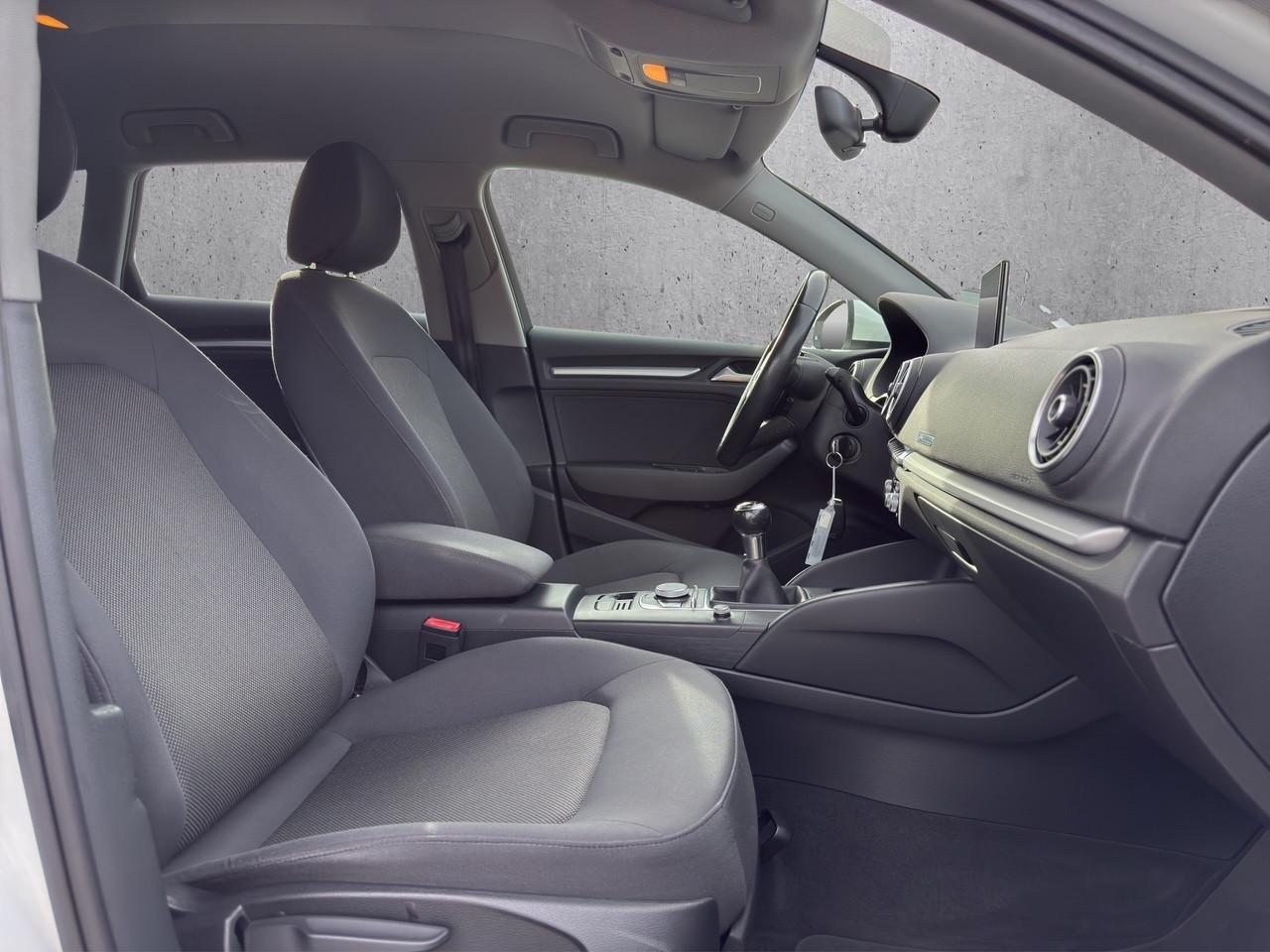 Audi A3 SPB 1.6 TDI Sport