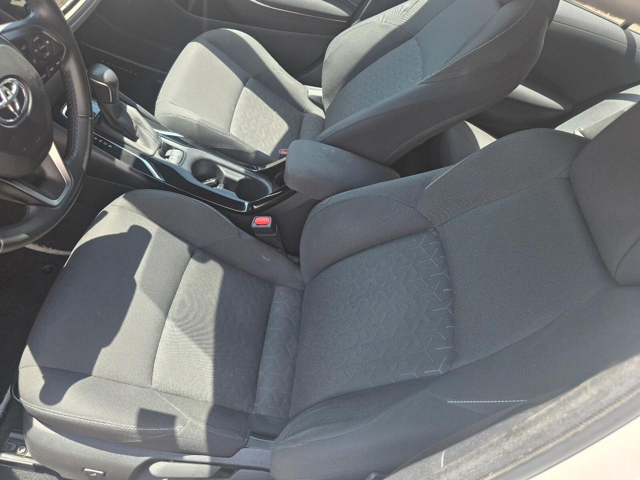 Toyota Corolla Touring Sports 1.8 Hybrid Business