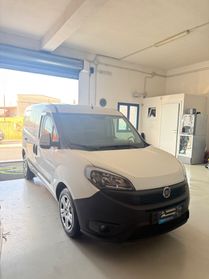 Fiat Doblo Doblò 1.6 MJT 105CV PC-TN Cargo Lamierato SX 3 Posti
