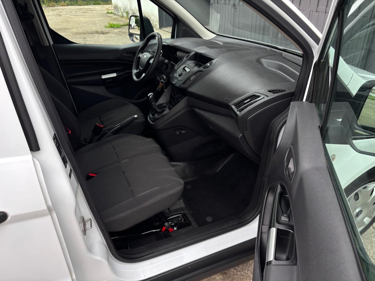 Ford Transit Connect 1.5 TDCi. Garanzia 12 mesi