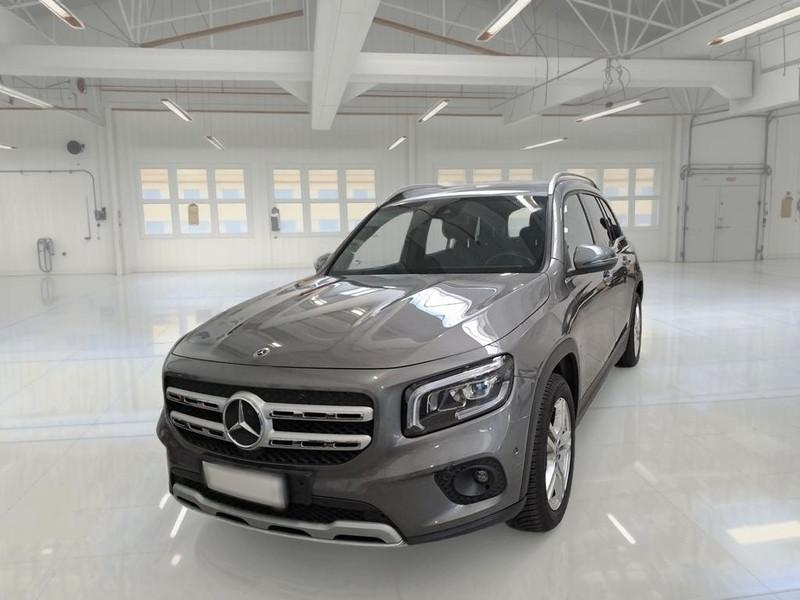 MERCEDES-BENZ GLB 180 D AUTOMATIC BUSINESS EXTRA SUV