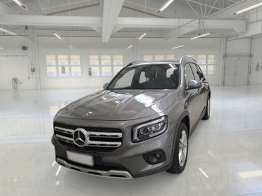 MERCEDES-BENZ GLB 180 D AUTOMATIC BUSINESS EXTRA SUV