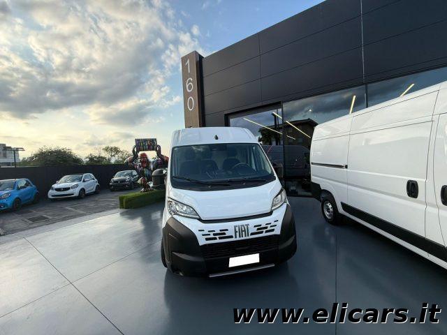 FIAT Ducato 35 2.2 Mjt 140CV PM-TM Furgone