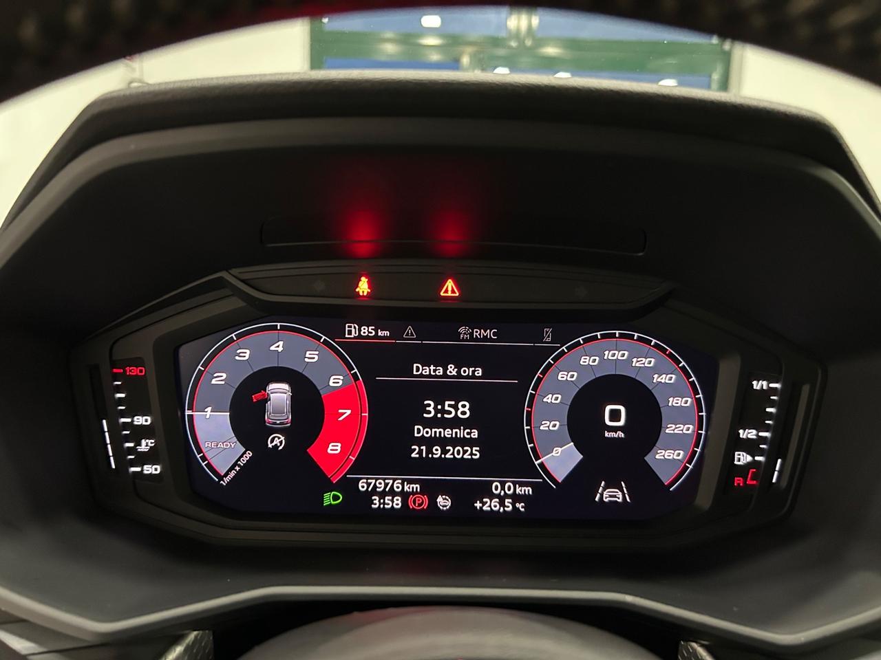 Audi A1 SPB 30 TFSI S line edition