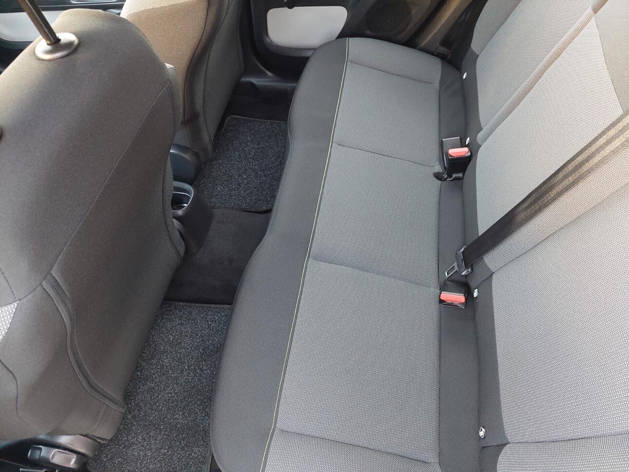 Citroen C3 1.5 BlueHDi 100cv S&S Shine 2019