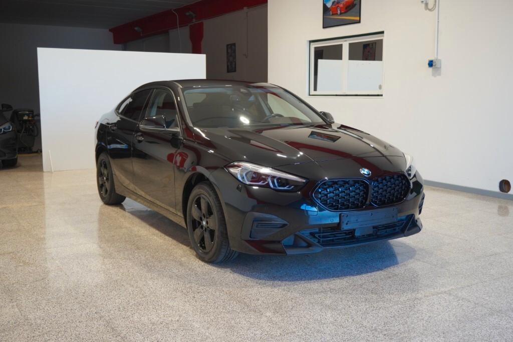 Bmw Serie 2 Gran Coupé 216d Business Advantage aut.