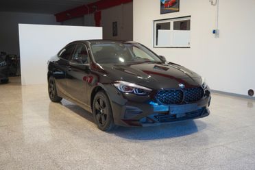 Bmw Serie 2 Gran Coupé 216d Business Advantage aut.