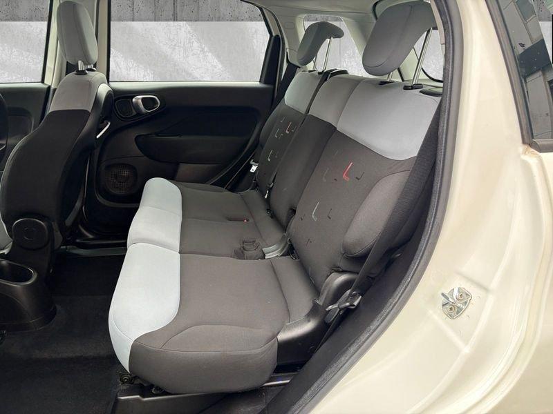 FIAT 500L 1.3 mjt Pop Star 85cv