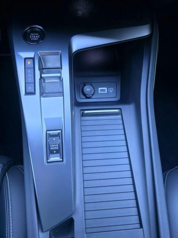 Peugeot 408 GT Hybrid 225 e-EAT8 S&S aut.