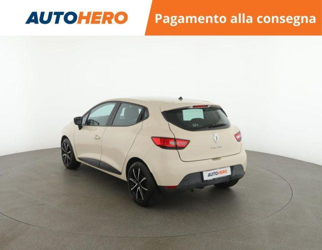 RENAULT Clio 1.2 75CV 5 porte Life