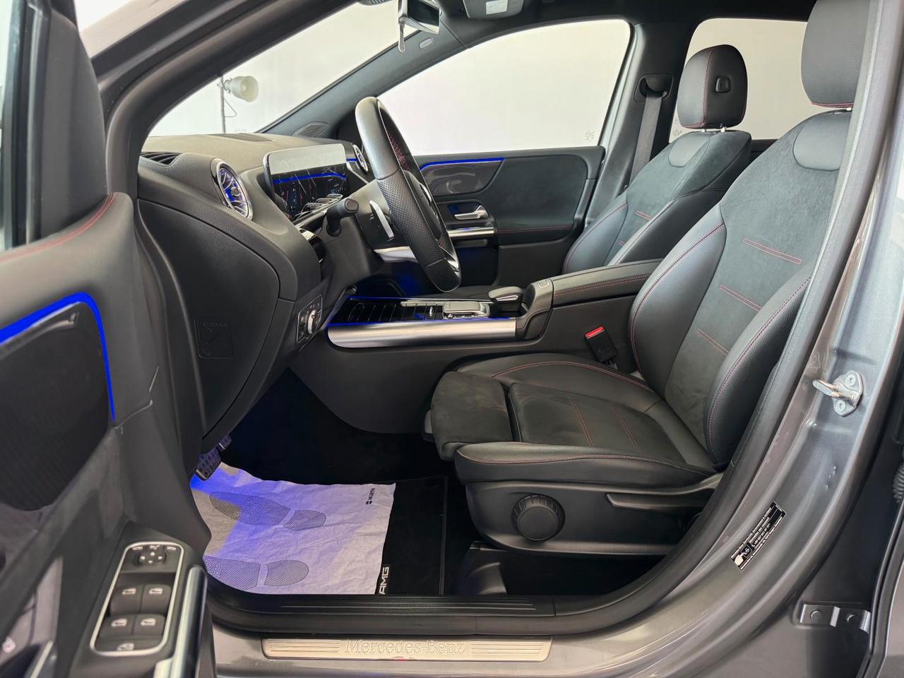 Mercedes B 250 e Plug in hybrid Amg (e EQ-POWER) Premium