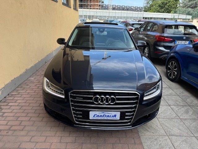 AUDI A8 3.0 TDI 262 CV ultra quattro tiptronic TETTO PANOR