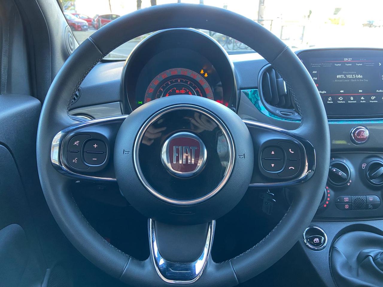 Fiat 500 Dolcevita 1.0 70 MHEV #10182