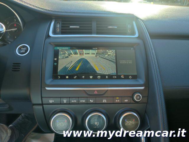 JAGUAR E-Pace 2.0D 150 CV AWD S