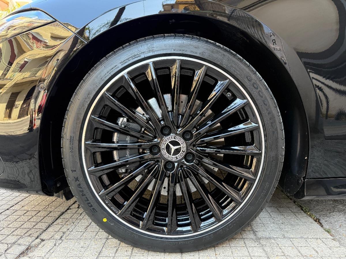 New Mercedes Classe A 220d Premium AMG Night Edition