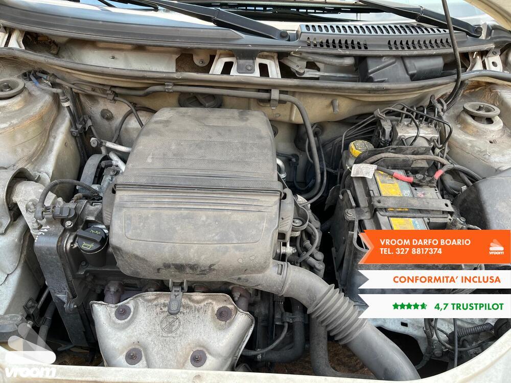 FIAT Punto 3ª serie Punto Classic 1.2 5 porte ...