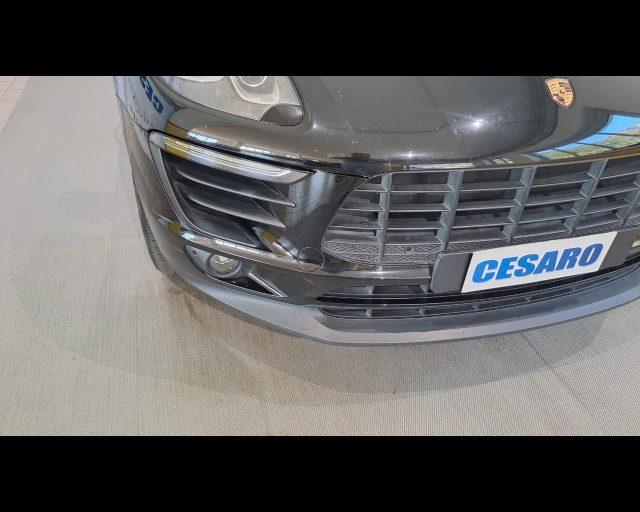 PORSCHE Macan 3.0d S 258cv pdk