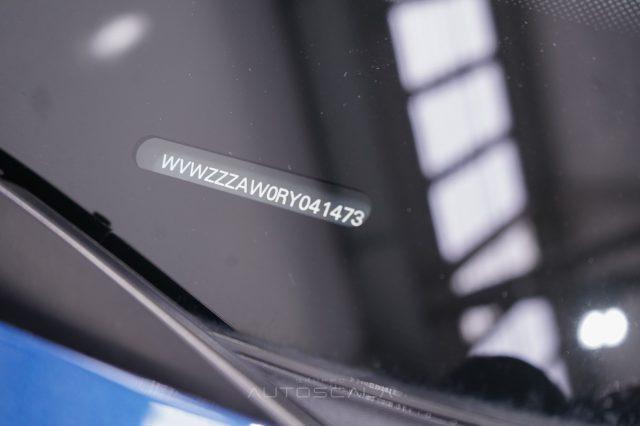 VOLKSWAGEN Polo 1.0 TSI DSG Edition Plus