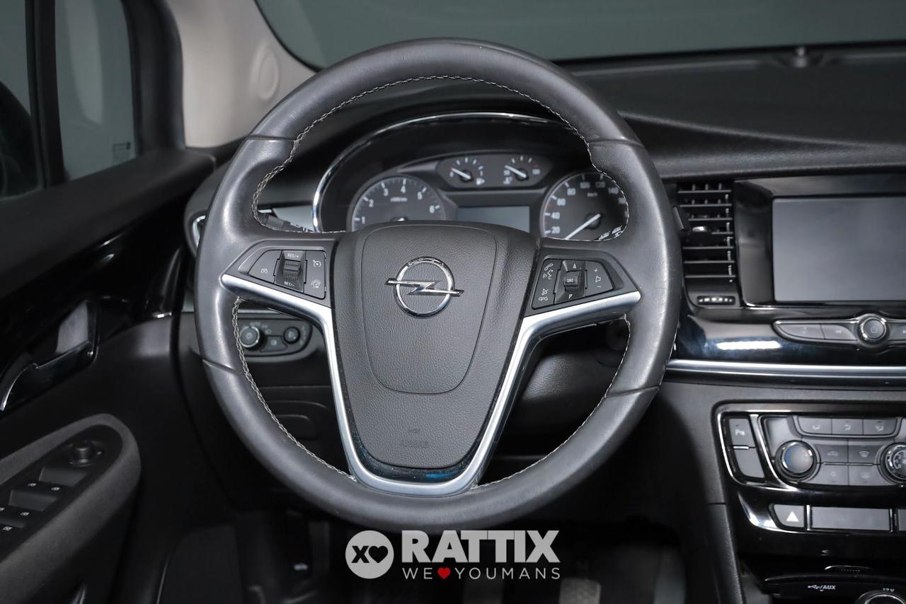 Opel Mokka X 1.6 115CV Advance