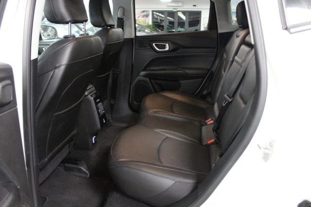 JEEP Compass 1.6 Multijet II 130 CV 'S'