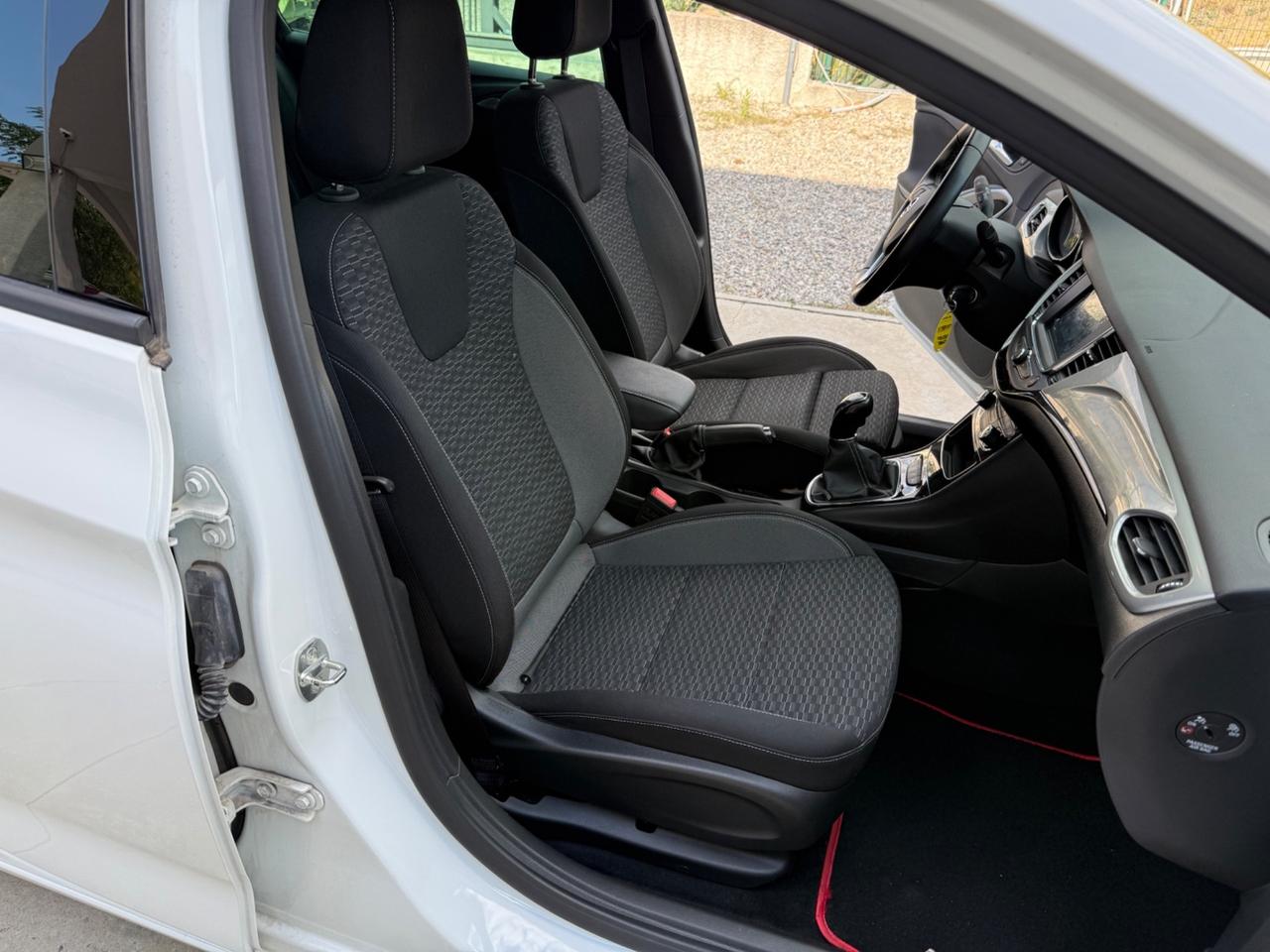 Opel Astra 1.5 CDTI 105 CV S&S Sports Tourer Business Elegance