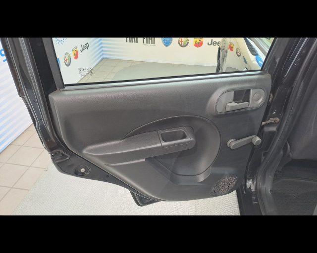 FIAT Panda 1.2 Dynamic eco