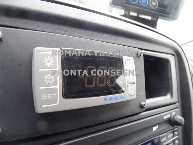 RENAULT Trafic COIBENTATO +FRIGO IN ATP-20 CON PARATIA IN ARRIVO