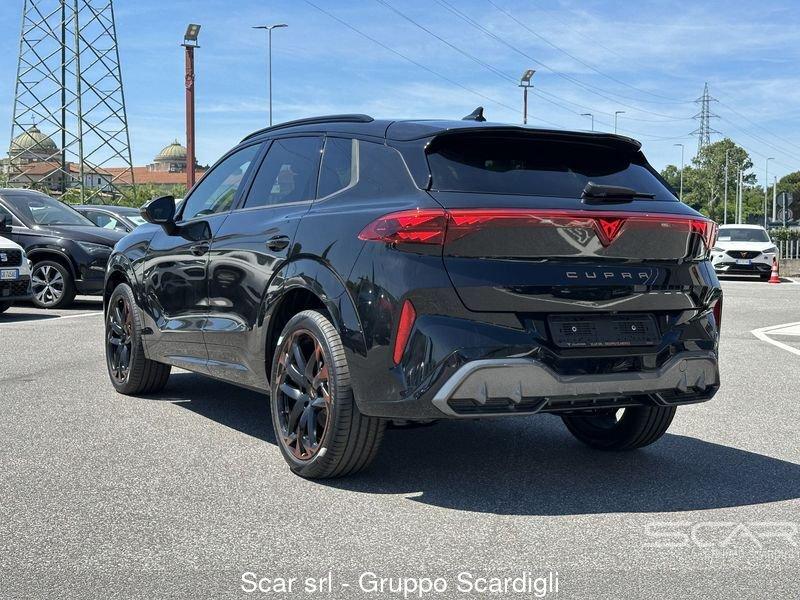 Cupra Terramar 1.5 Hybrid DSG FULL OPTIONAL KM0 IVA ESPOSTA!