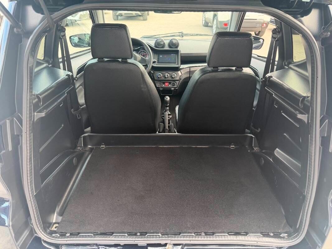 Aixam City Sport Emotion