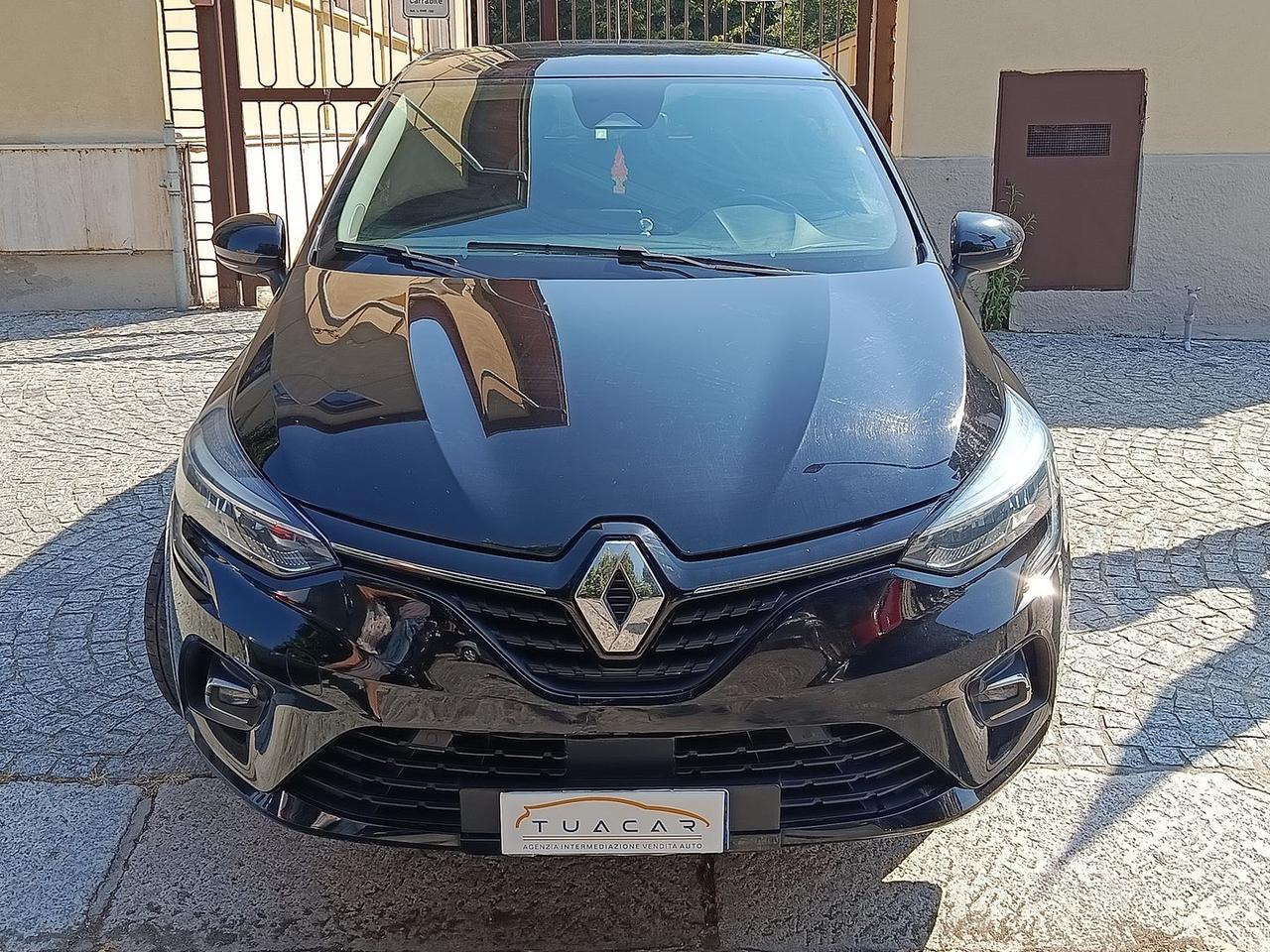 Renault Clio 1.0 ECO-G 100 Intens #6517