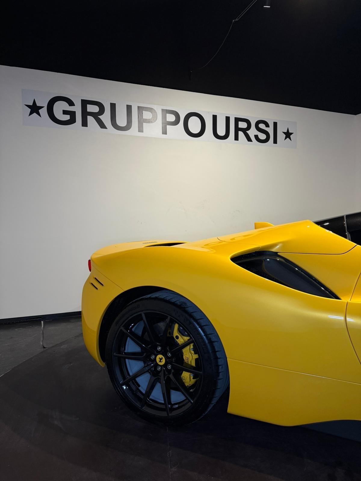 Ferrari SF90 Spider 1000cv