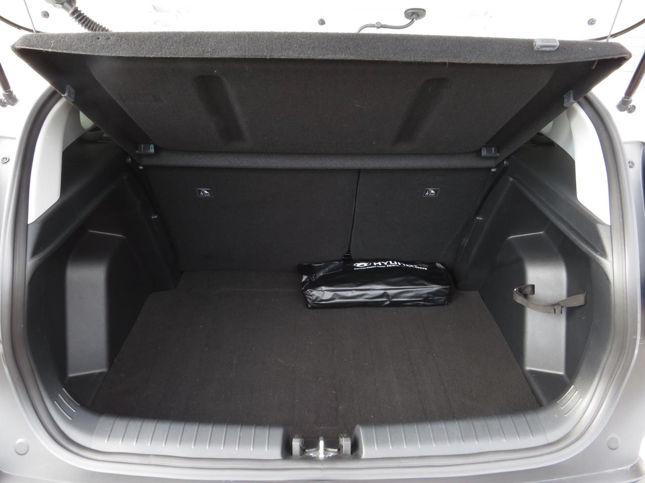Hyundai Bayon 1.2 GPL MT XLine