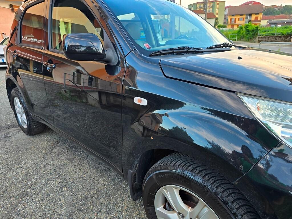 Daihatsu Terios 1.5 105 CV 4WD HIRO
