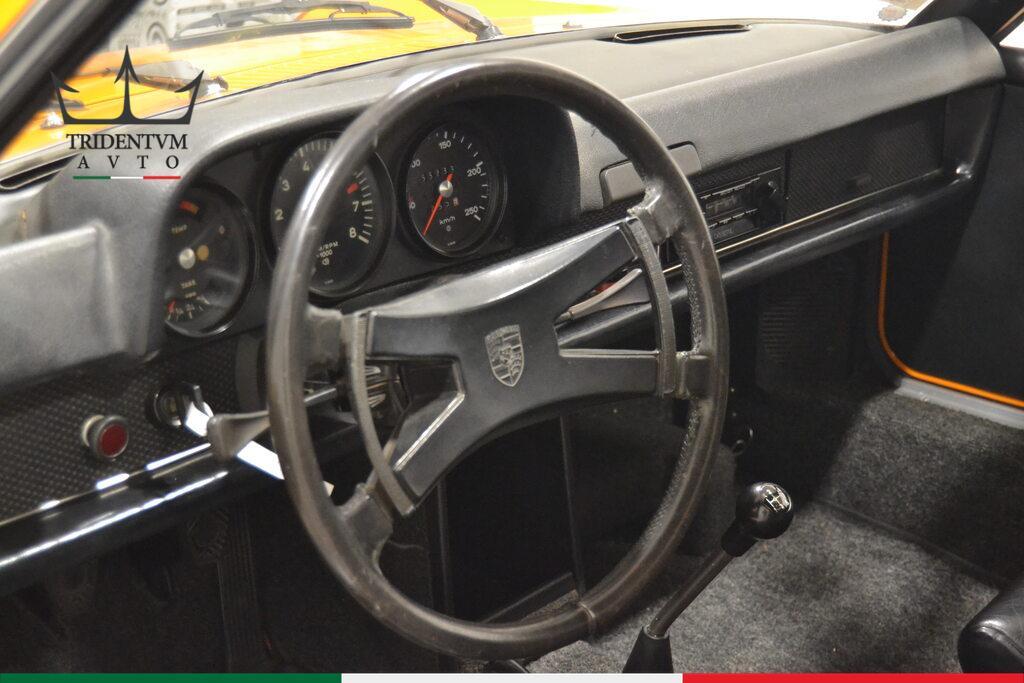 Porsche 924 914/6