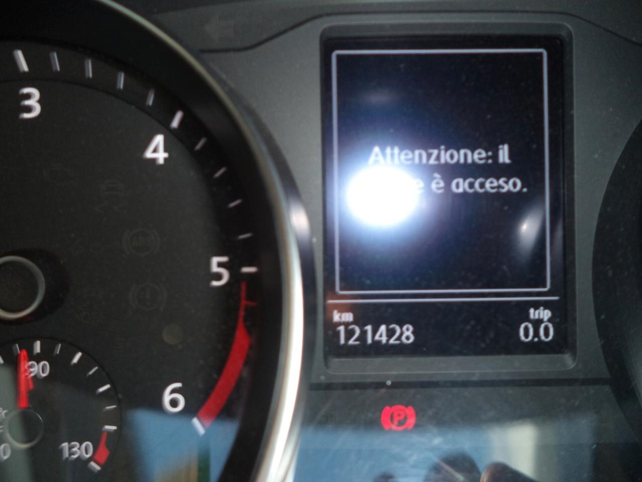 Volkswagen Passat Variant 1.6 TDI SCR DSG Business BMT