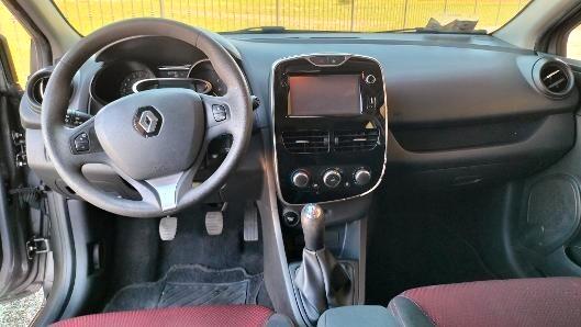 Renault Clio 1.2 75CV 5 p. Zen SOLI 100.000 KM!! X NEOPATENTATI