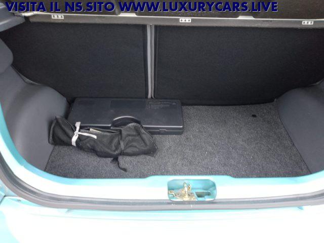 CHEVROLET Matiz 800 Planet