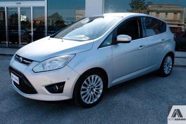 Ford C-Max 1.6 TDCi 115CV Titanium Business