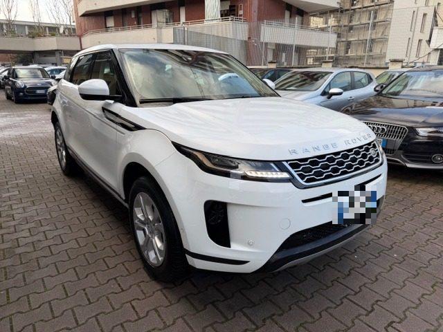 LAND ROVER Range Rover Evoque 1.5 I3 PHEV 300 CV AWD Auto