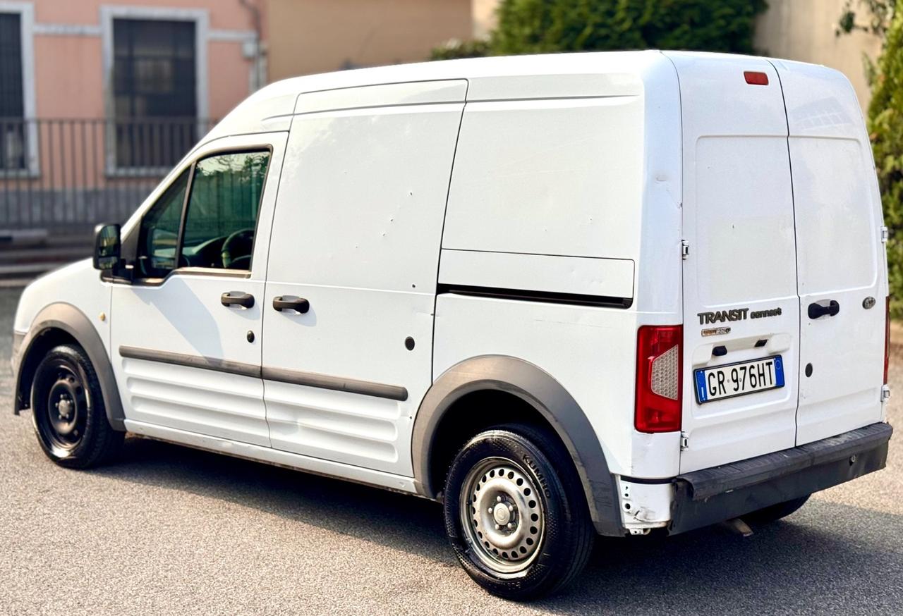 Ford Transit Connect 230L 1.8 TDCi/110CV PL-TA