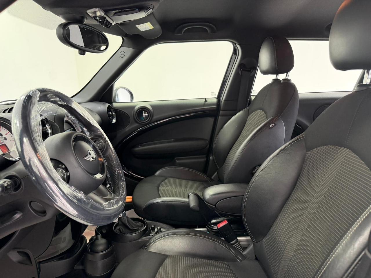 Mini Countryman 2.0 ALL4-GARANTITA-2013