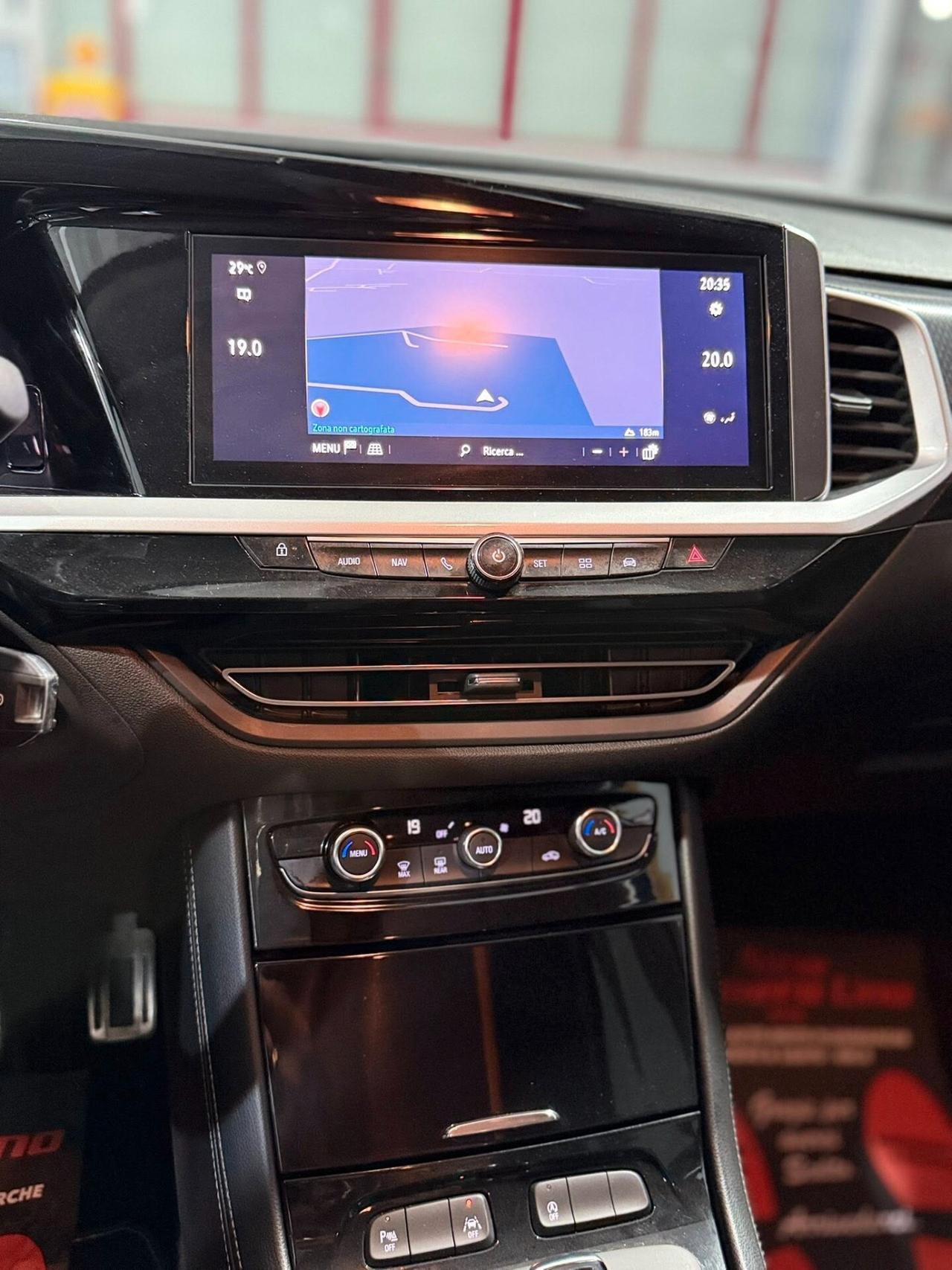 Opel Grandland X 1.5 CDTI 130cv ultimate 2022