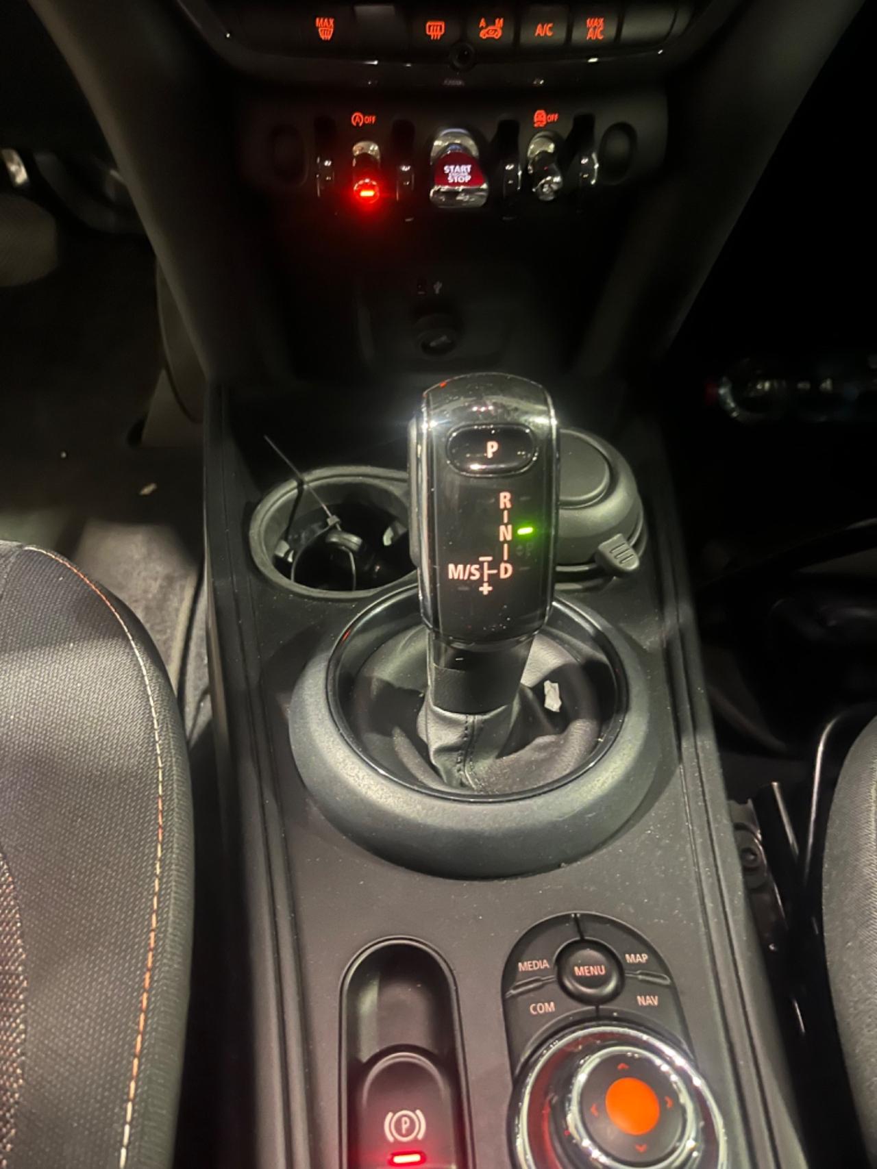 Mini One D Countryman Mini 1.5 One D Baker Street Countryman