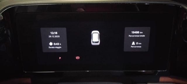 SKODA Kodiaq 2.0 TDI 4x4 DSG Selection Style TETTO PELLE