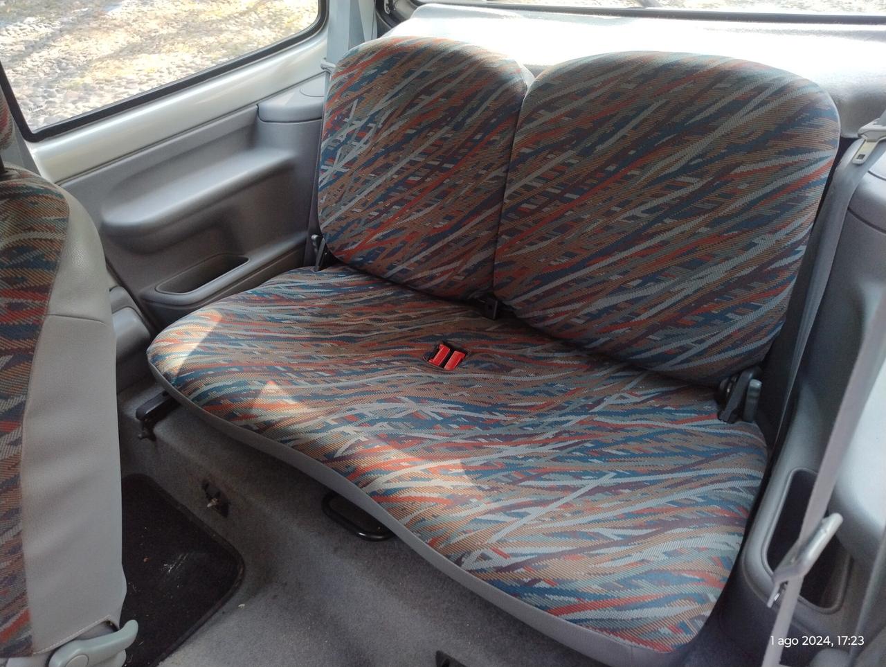 Renault Twingo 1.2i 16V Dynamique Clima Storica