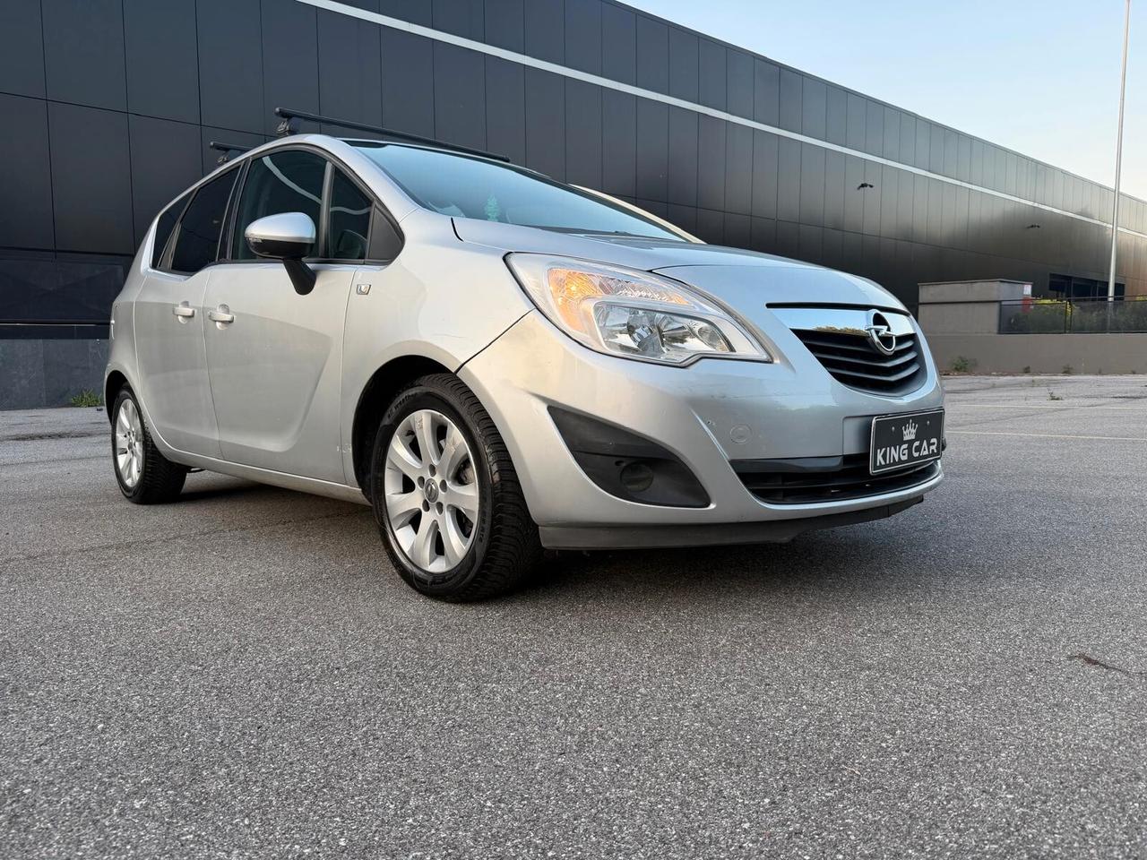 Opel Meriva 1.4 100CV Cosmo