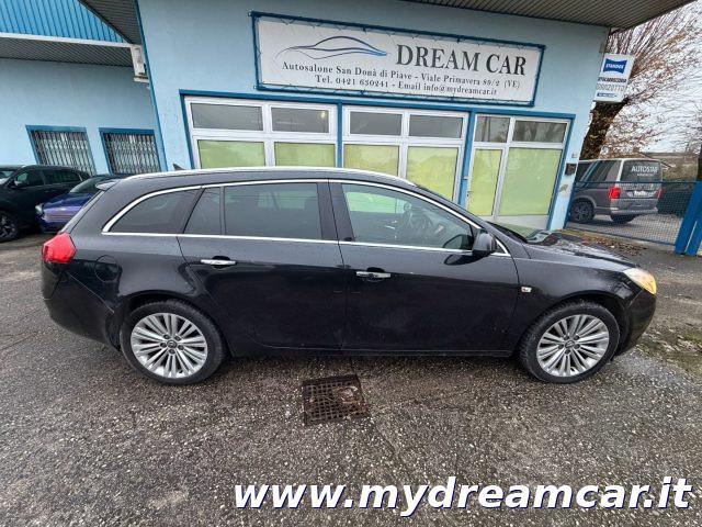 OPEL Insignia 2.0 CDTI SW Auto