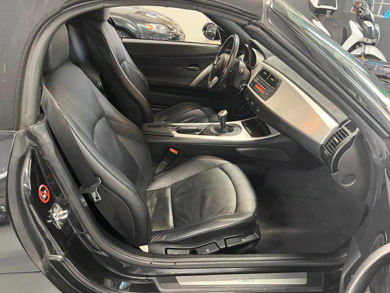 BMW Z4 Roadster 2.0i
