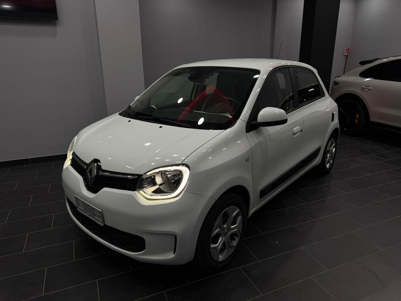 Renault Twingo SCe 65 CV Duel